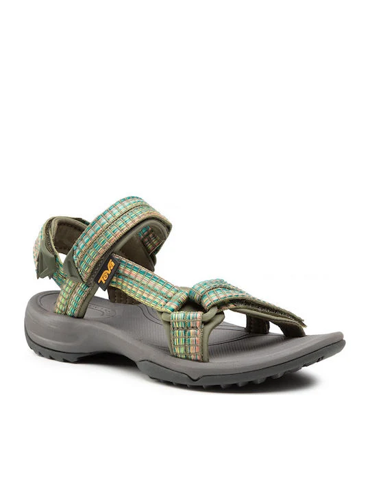 TEVA CITADEL Performance-Träger für Outdoor-Abenteuer