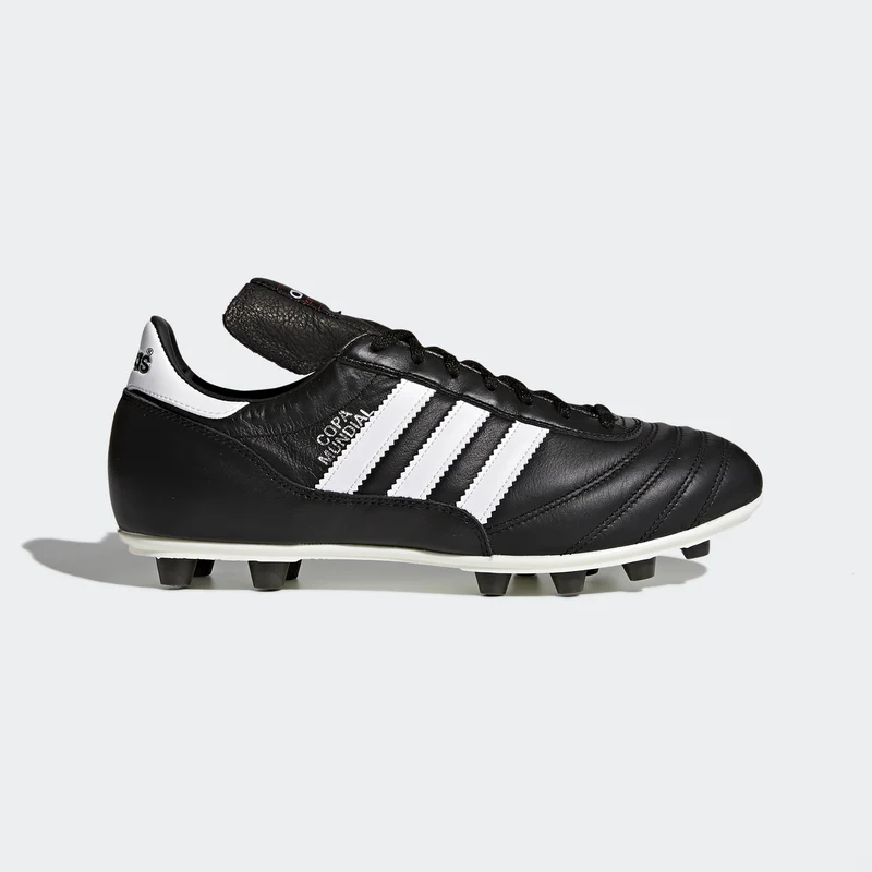 ADIDAS Copa Mundial Fußballschuh für feste Böden