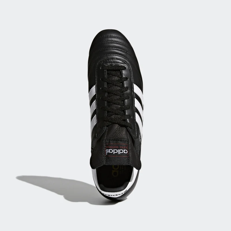 ADIDAS Copa Mundial Fußballschuh für feste Böden
