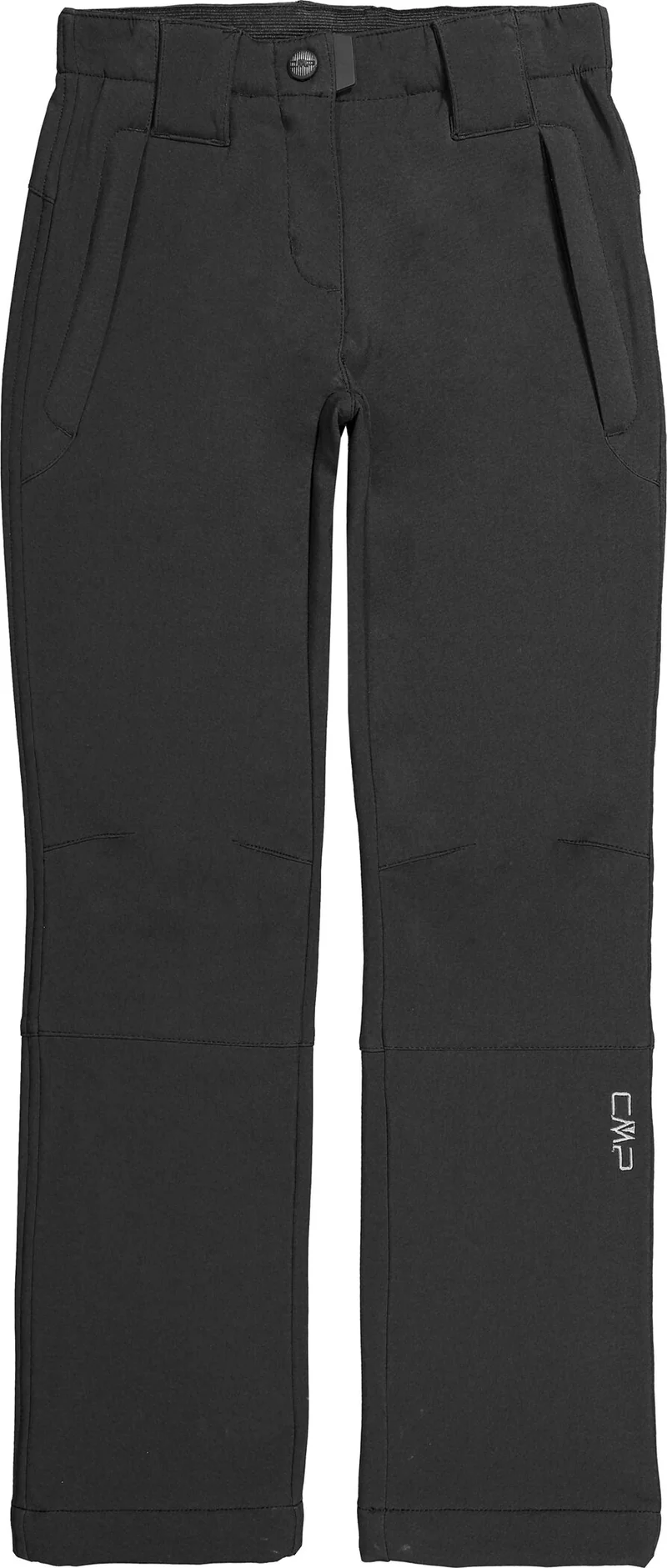 CMP Girls Softshellhose – Wasserdichte Wanderhose Mädchen