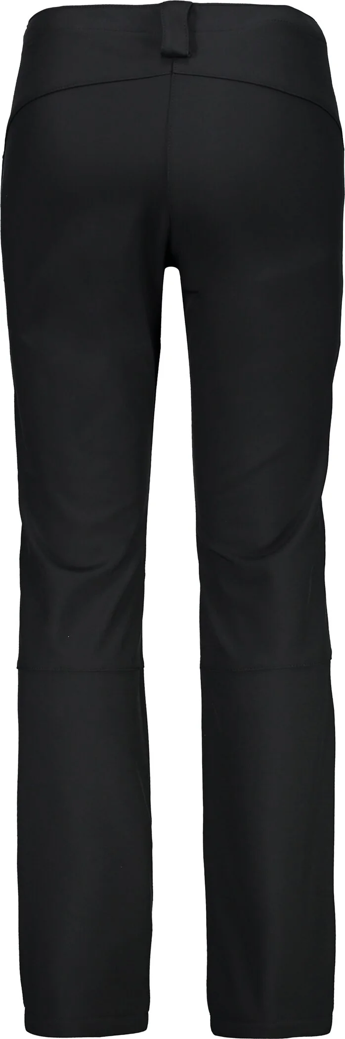 CMP Girls Softshellhose – Wasserdichte Wanderhose Mädchen