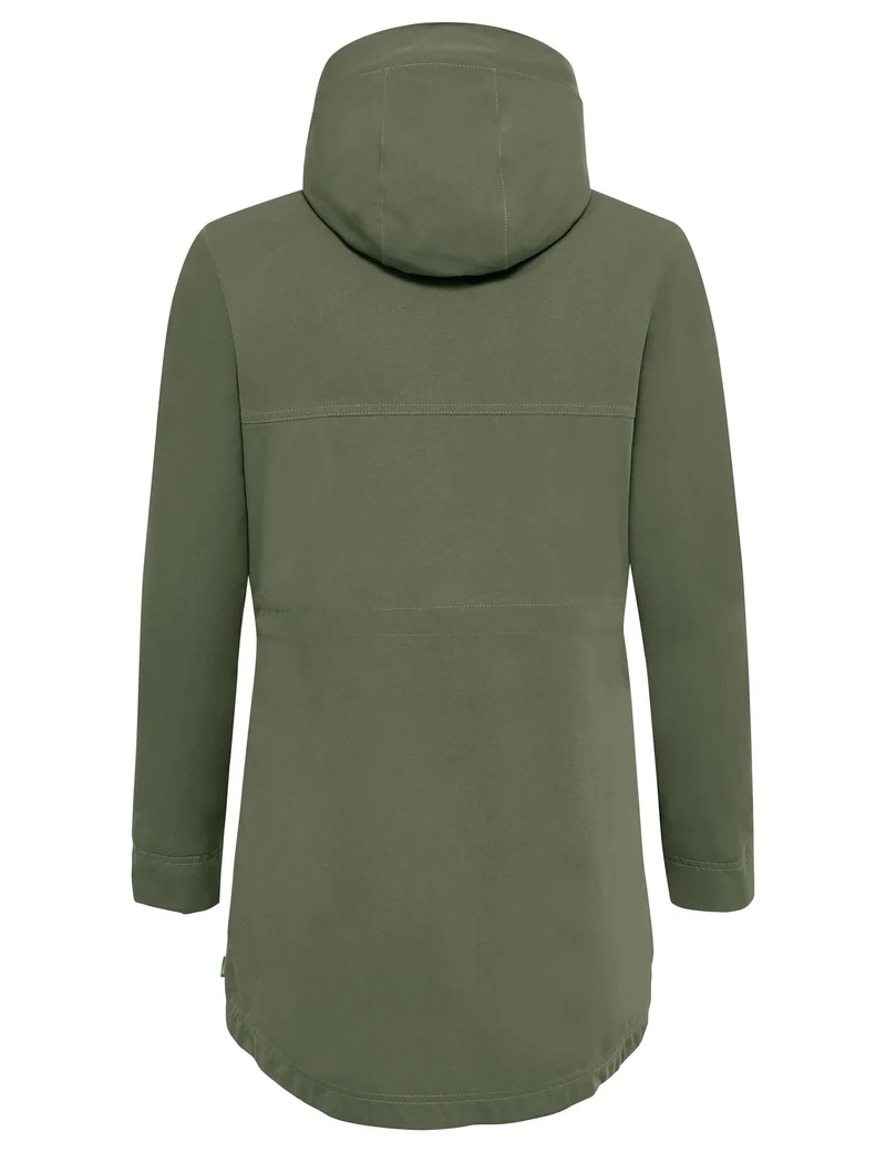 VAUDE Wo Manukau Parka II Damen Winterparka