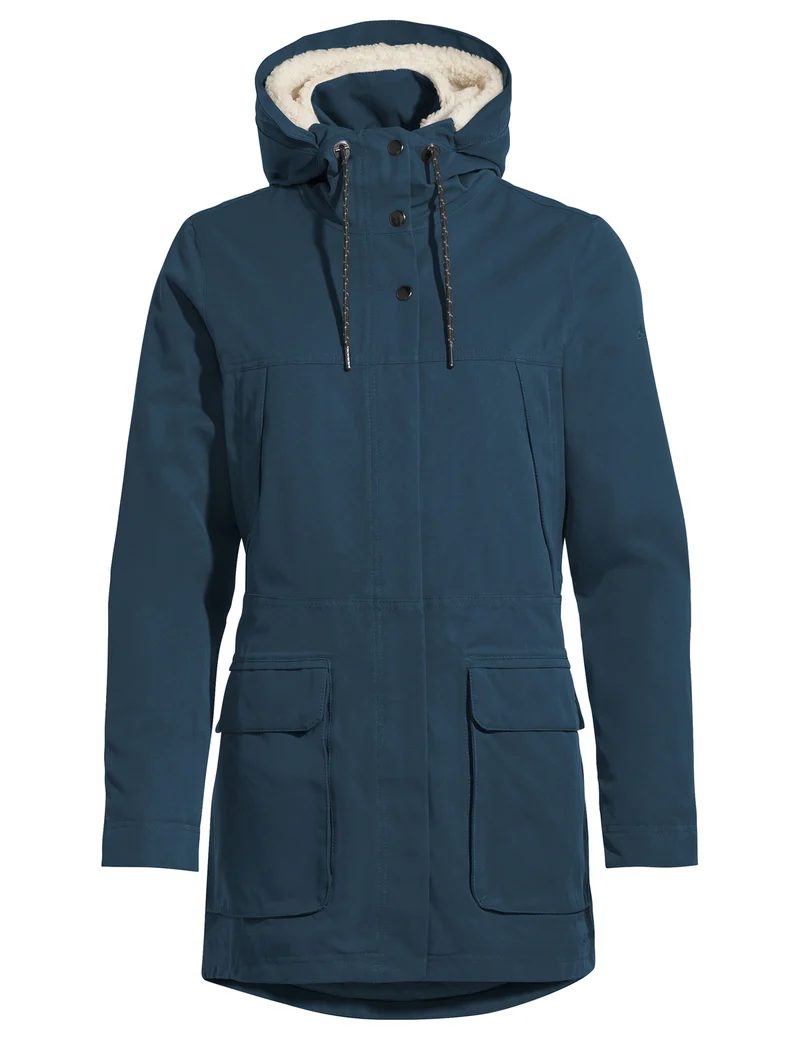 VAUDE Wo Manukau Parka II Damen Winterparka