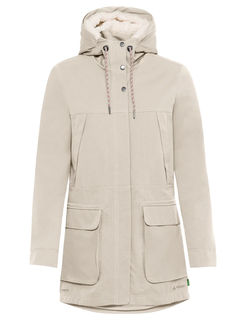 VAUDE Wo Manukau Parka II Damen Winterparka