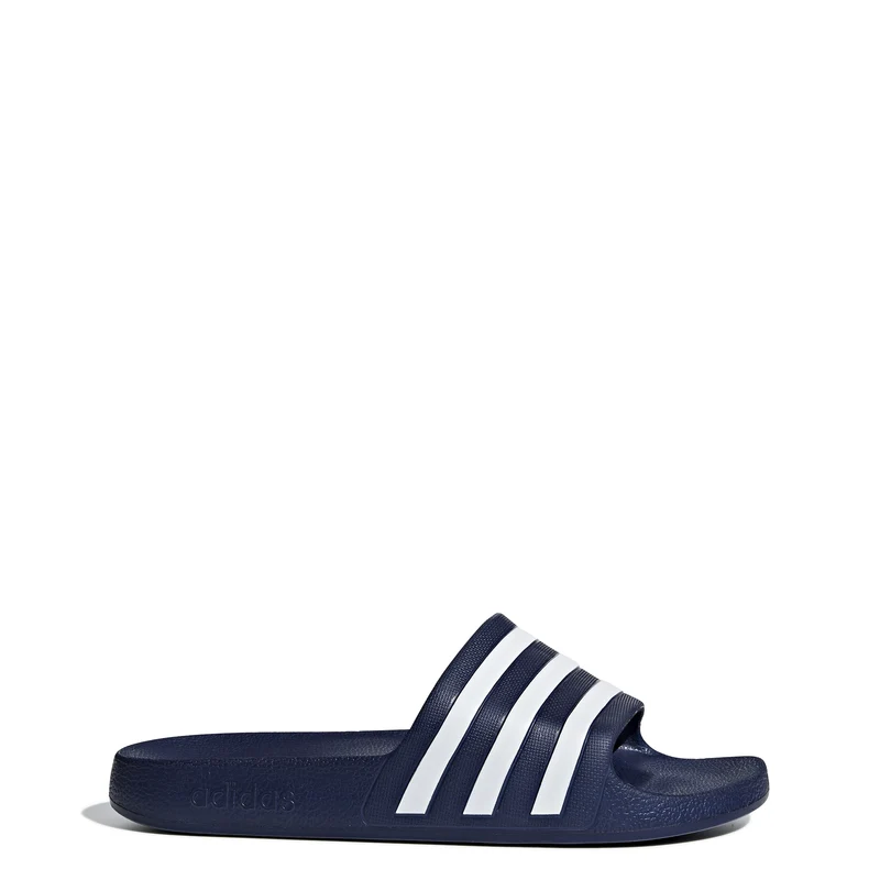 ADIDAS Aqua adilette Badeschuhe mit Cloudfoam Komfort