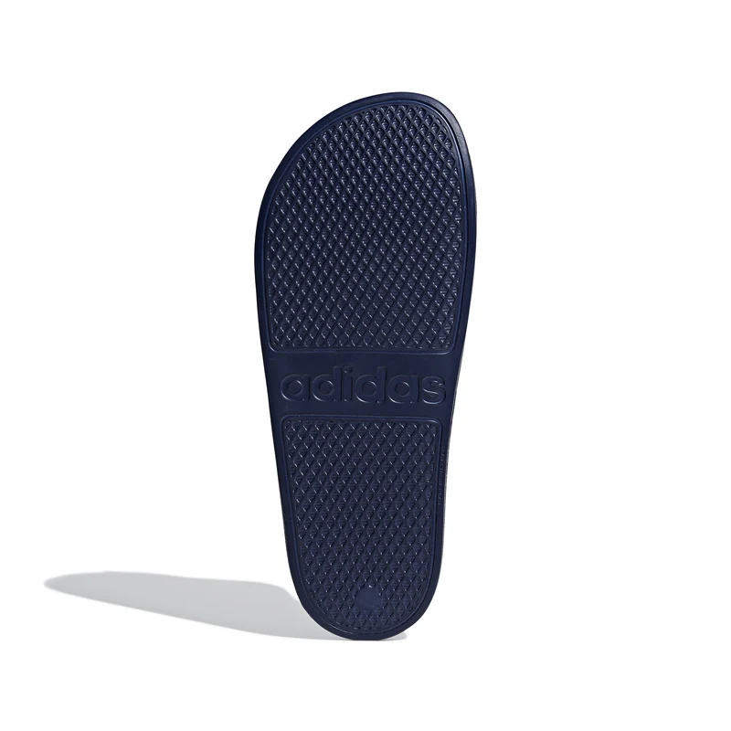 ADIDAS Aqua adilette Badeschuhe mit Cloudfoam Komfort