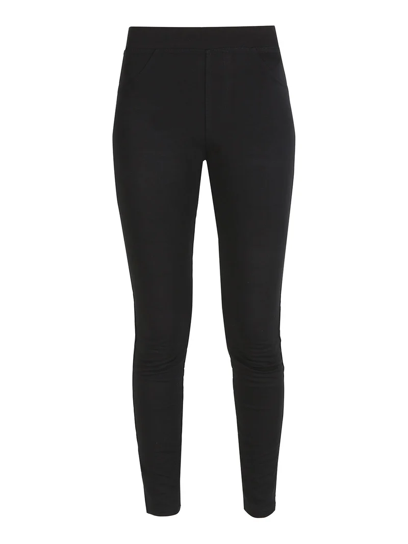 Leggings da donna - nero