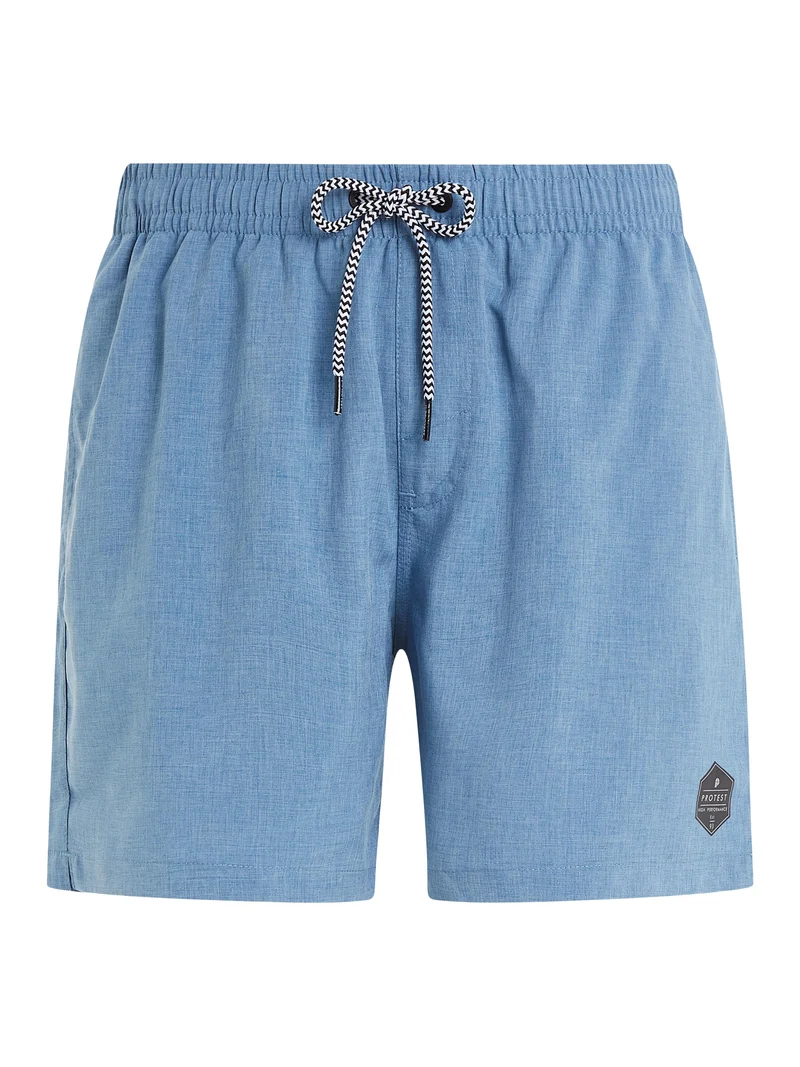 PROTEST Herren Badeshorts DAVEY 17" Regular Fit