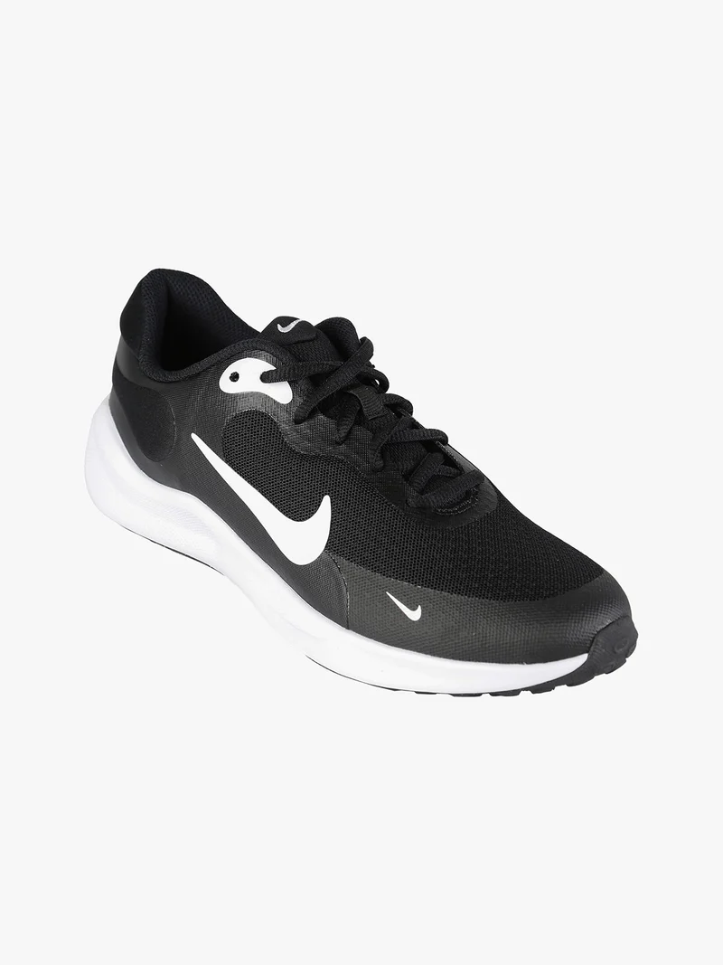 REVOLUTION 7 Sneakers runner da donna - nero