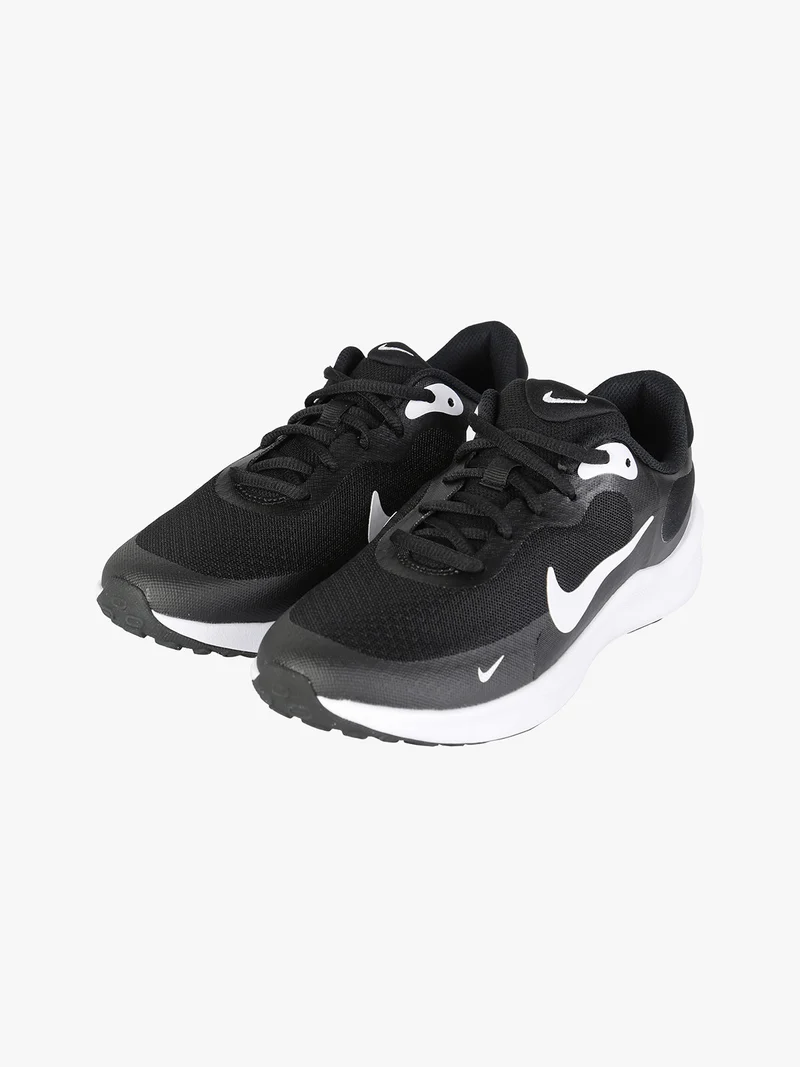 REVOLUTION 7 Sneakers runner da donna - nero