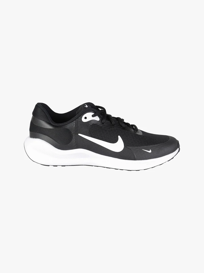 REVOLUTION 7 Sneakers runner da donna - nero