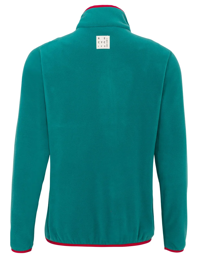 VAUDE Wo Rosemoor Fleece Halfzip Damenjacke