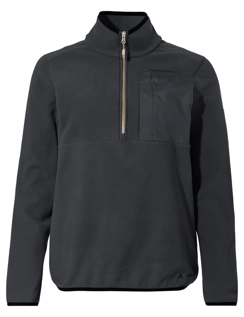 VAUDE Wo Rosemoor Fleece Halfzip Damenjacke