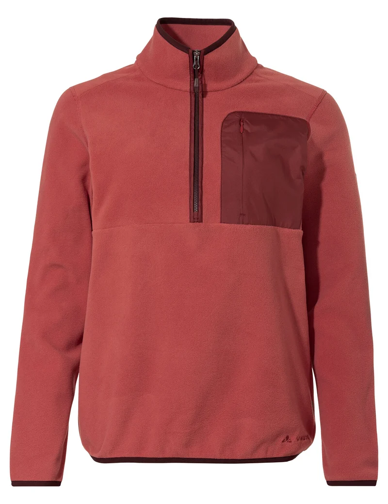 VAUDE Wo Rosemoor Fleece Halfzip Damenjacke