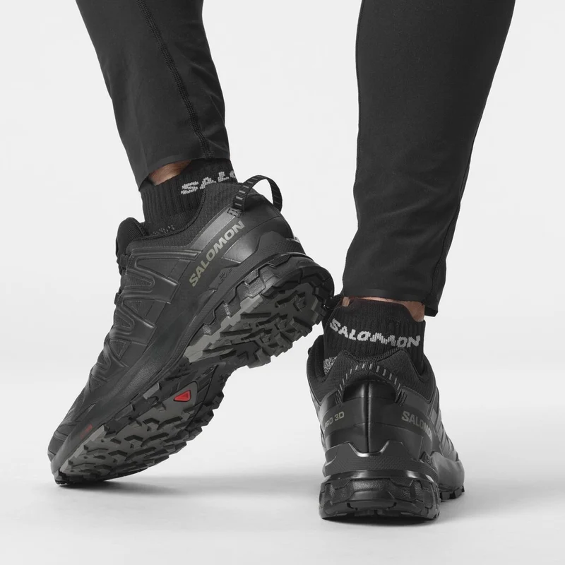 SALOMON XA PRO 3D V9 GTX Schuhe Schwarz