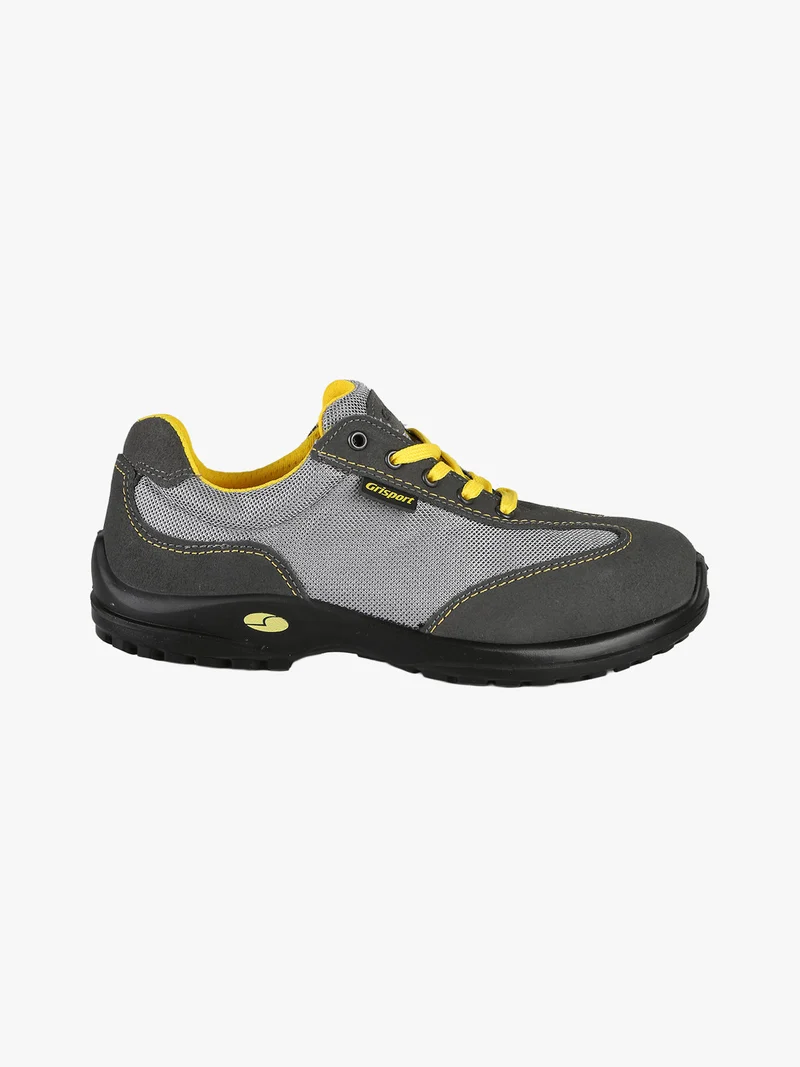 Scarpe da lavoro da uomo - grigio