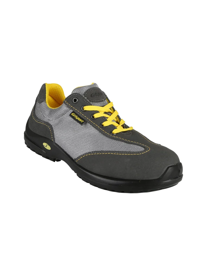 Scarpe da lavoro da uomo - grigio