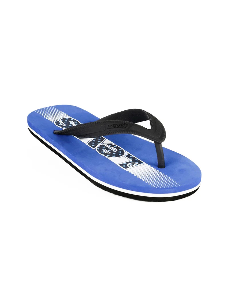 VIRGINIA Infradito in gomma - blu
