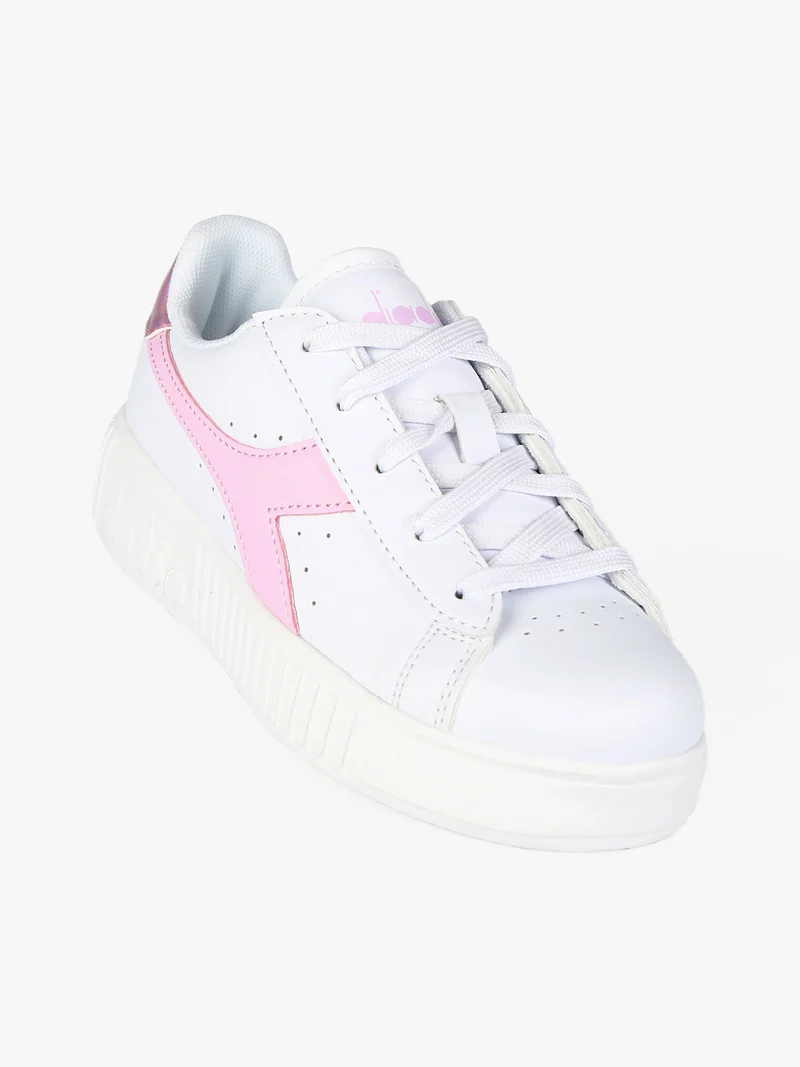 GAME STEP PS Sneakers da bambina - bianco