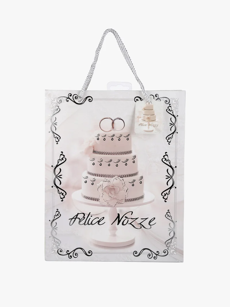 Sacchetto da regalo matrimonio