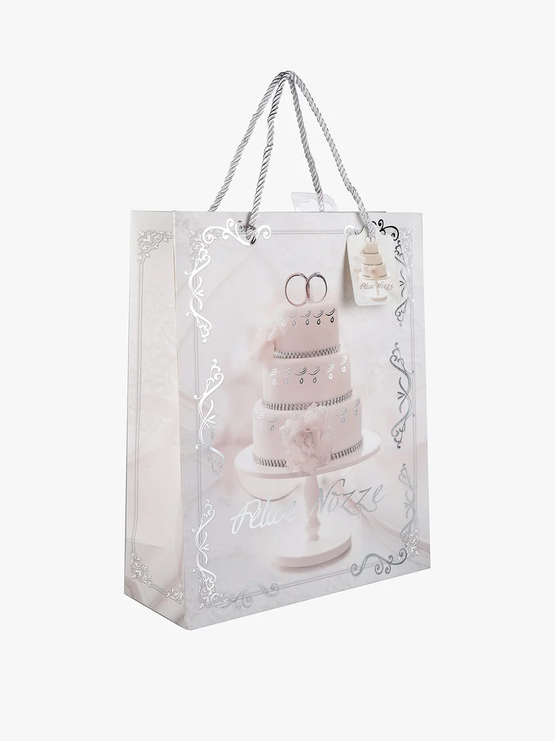 Sacchetto da regalo matrimonio