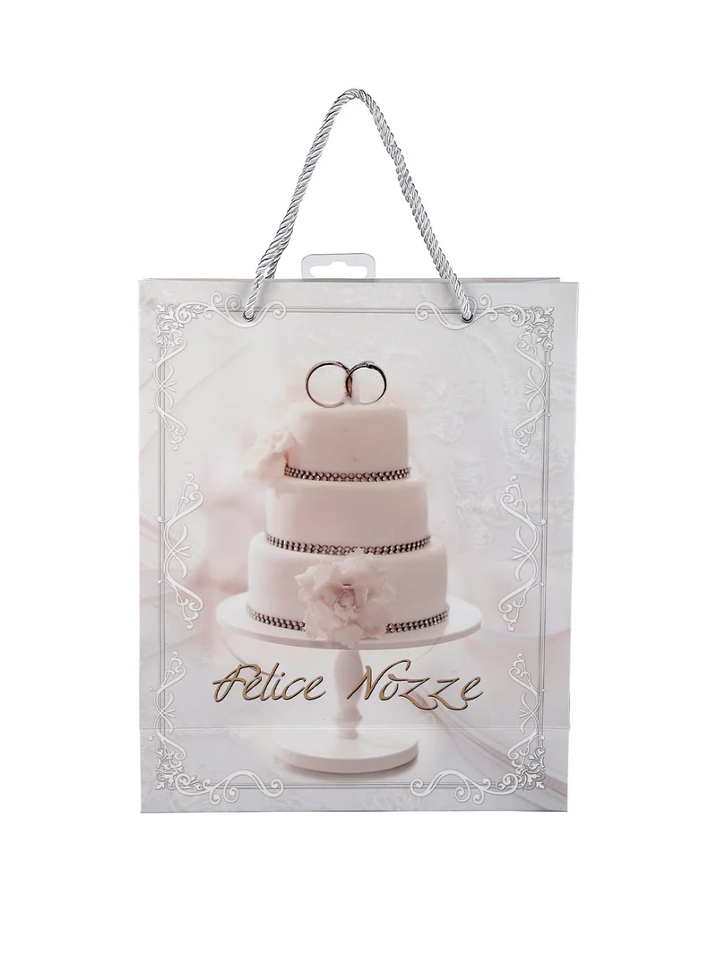 Sacchetto da regalo matrimonio