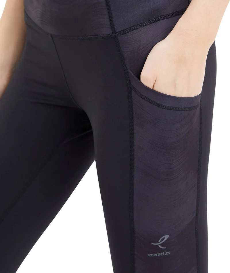 ENERGETICS Damen Da.-Tight Corra 1/1 W Sportleggings