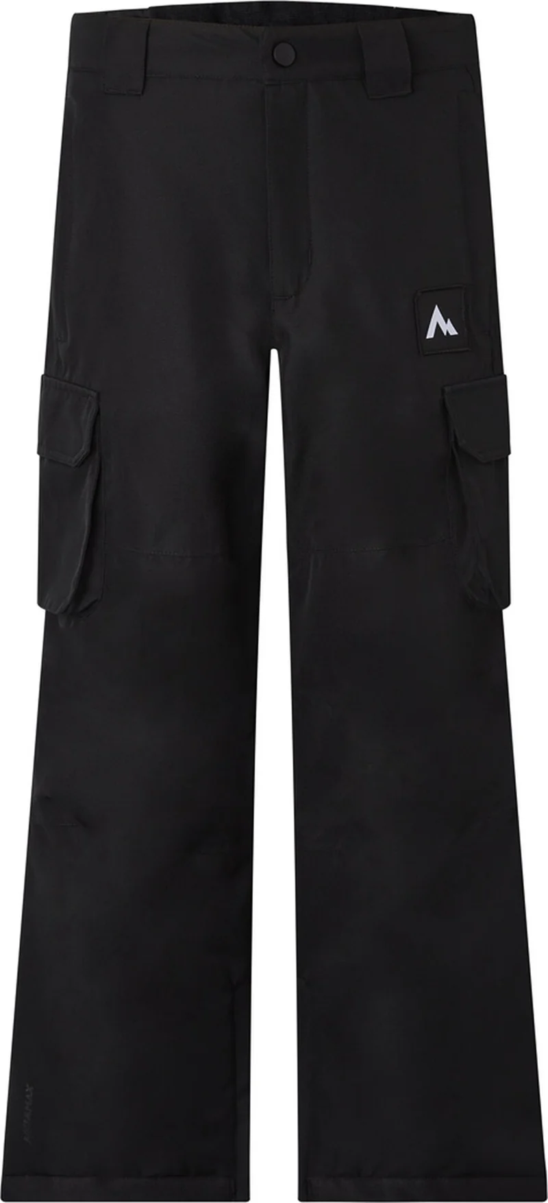 MCKINLEY Ju.-Ski-Hose Gabbe jrs für Kinder