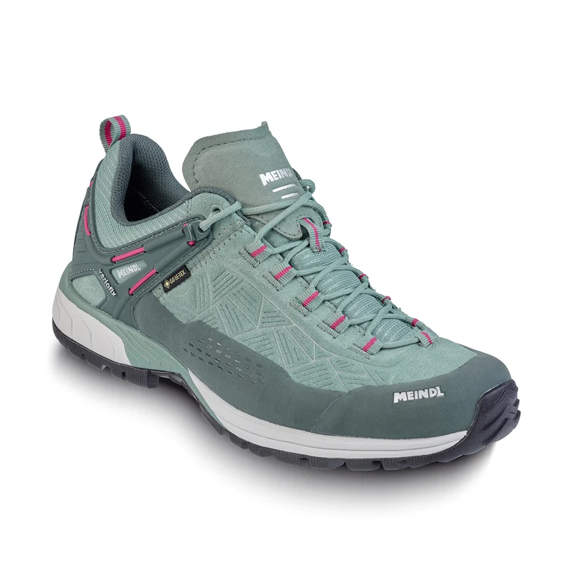 MEINDL Top Trail Lady GTX Wanderschuh Damen Outdoor