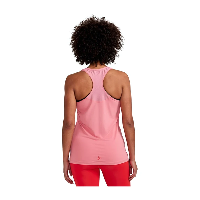 CRAFT ADV ESSENCE Singlet W – Atmungsaktives Sporttop Damen
