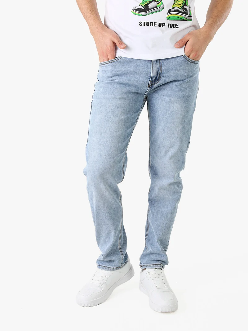 Jeans da uomo slim fit - jeans