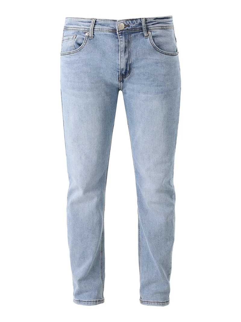 Jeans da uomo slim fit - jeans