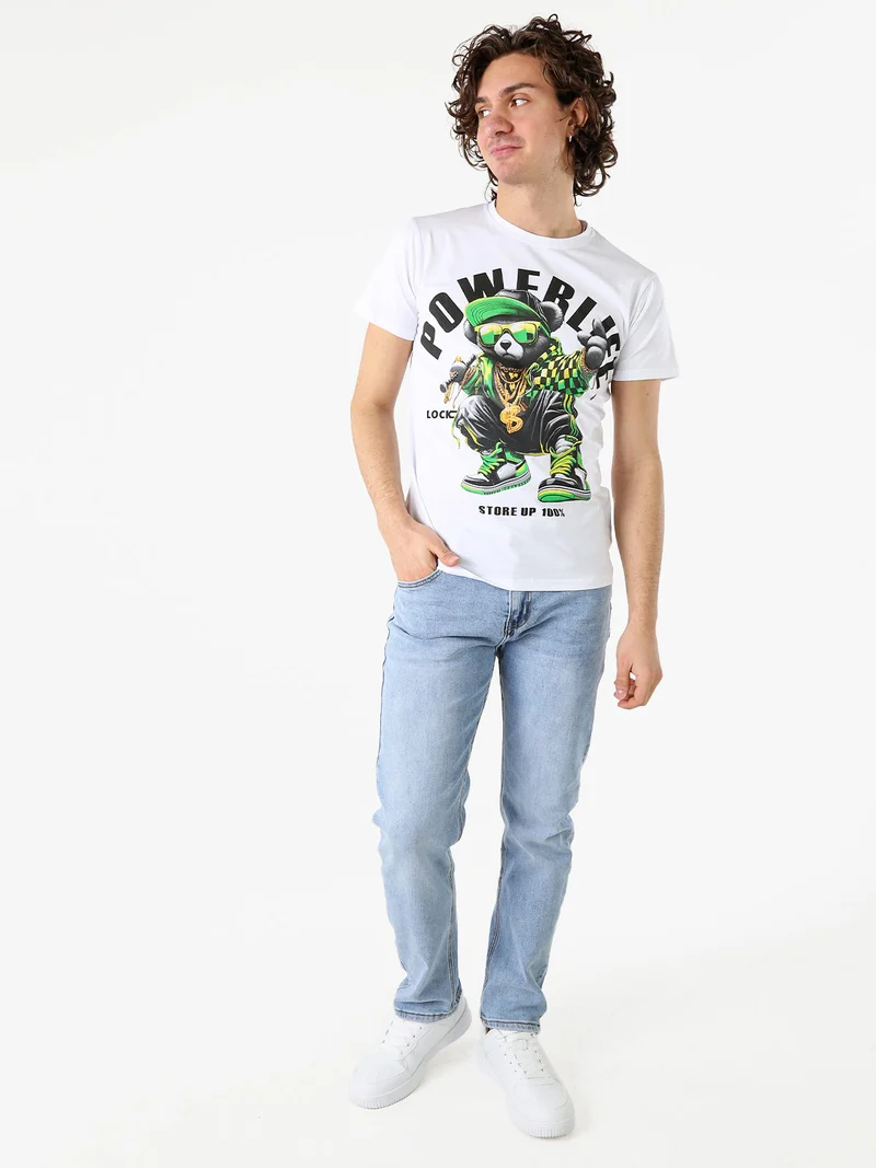 Jeans da uomo slim fit - jeans