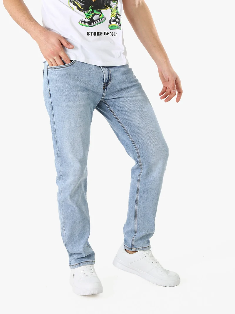 Jeans da uomo slim fit - jeans