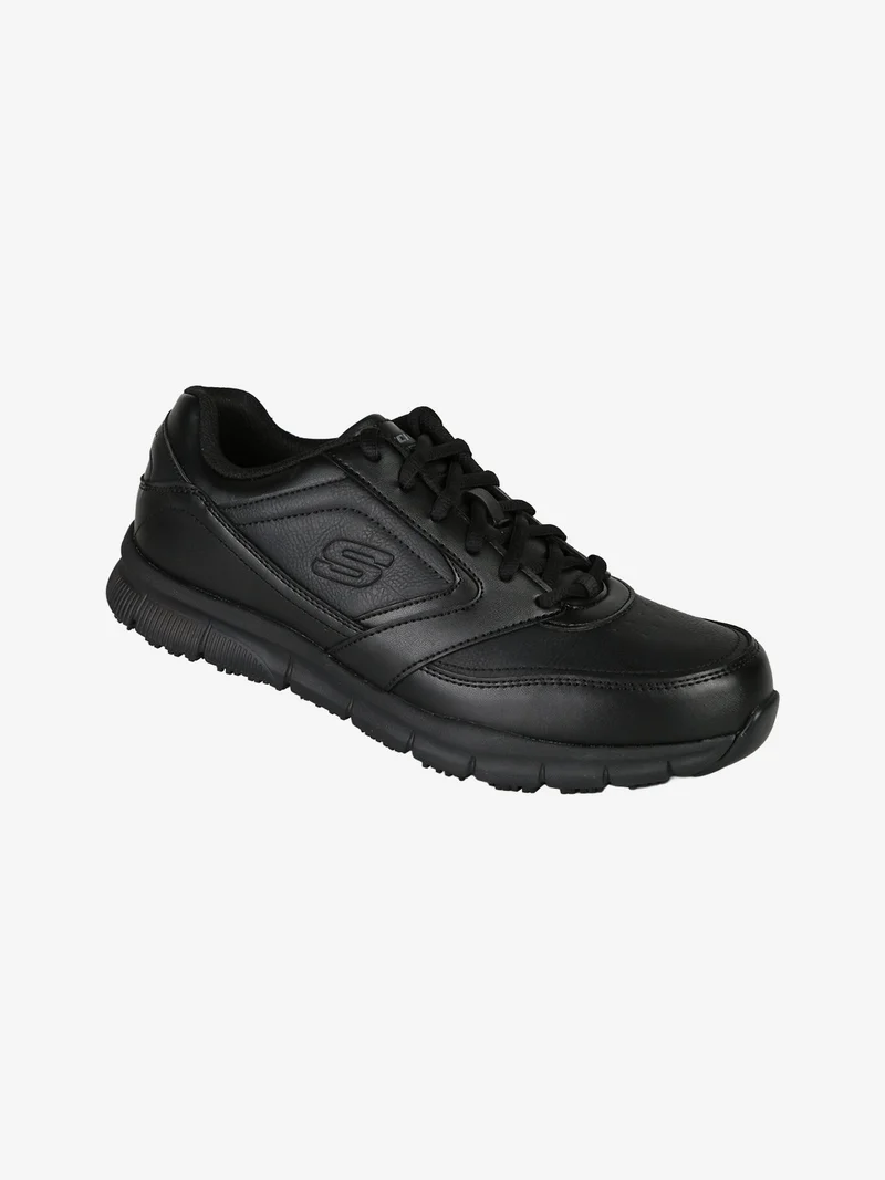 NAMPA Snekers sportive da uomo - nero