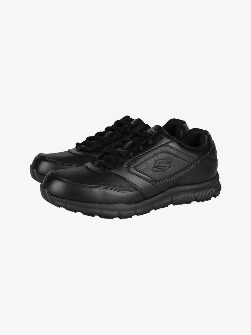 NAMPA Snekers sportive da uomo - nero