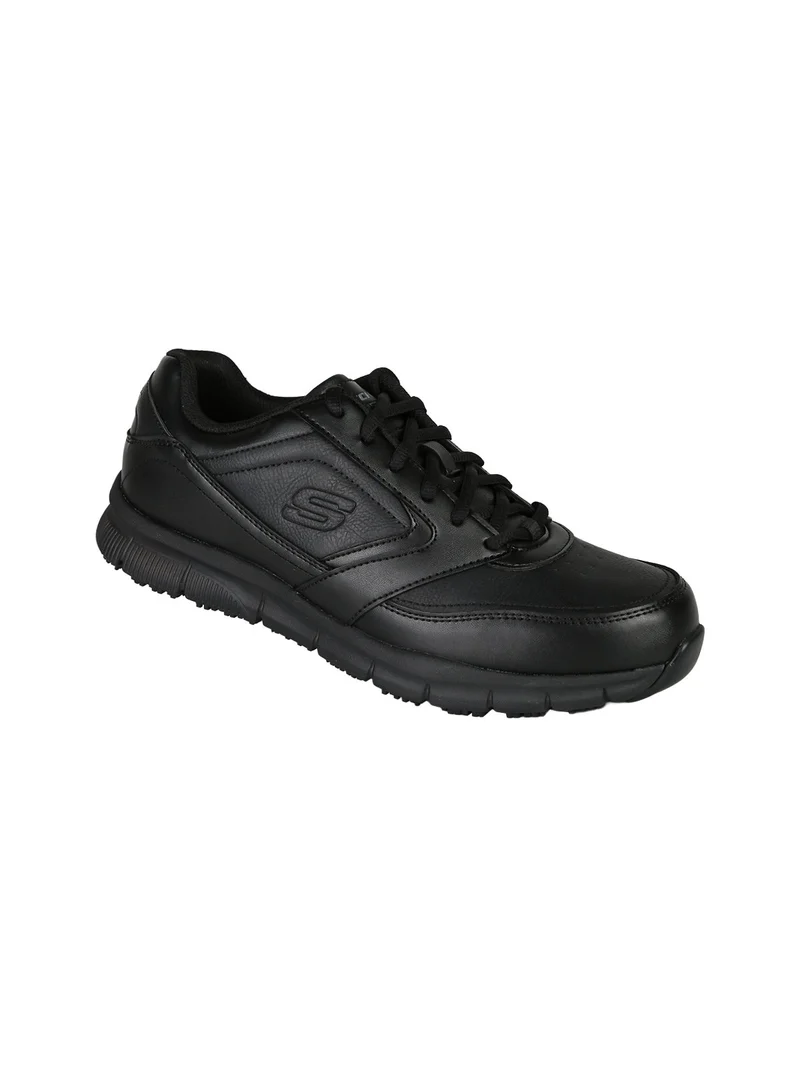 NAMPA Snekers sportive da uomo - nero
