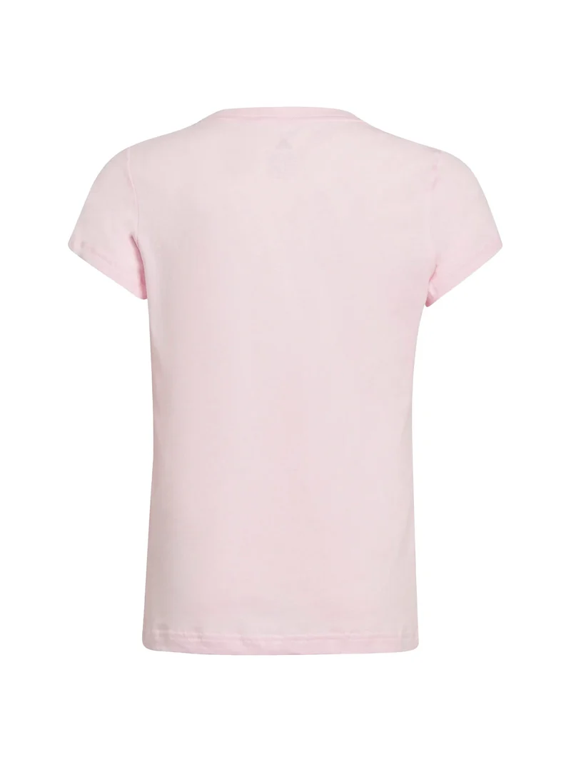 HE1980 T-shirt manica corta da ragazza