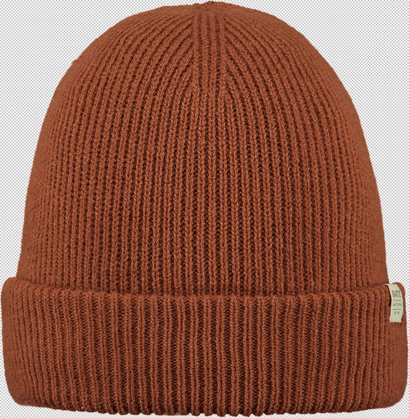 BARTS Kinder Beanie Kinabalu – Warme Outdoor-Mütze