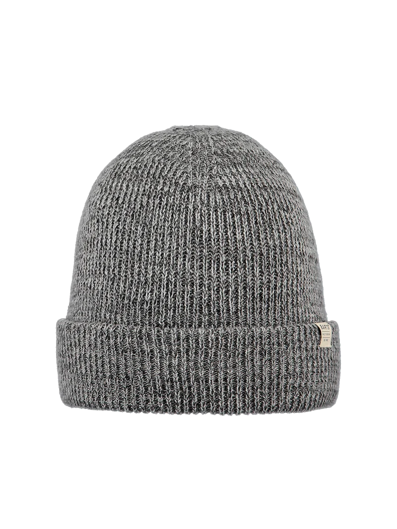 BARTS Kinder Beanie Kinabalu – Warme Outdoor-Mütze