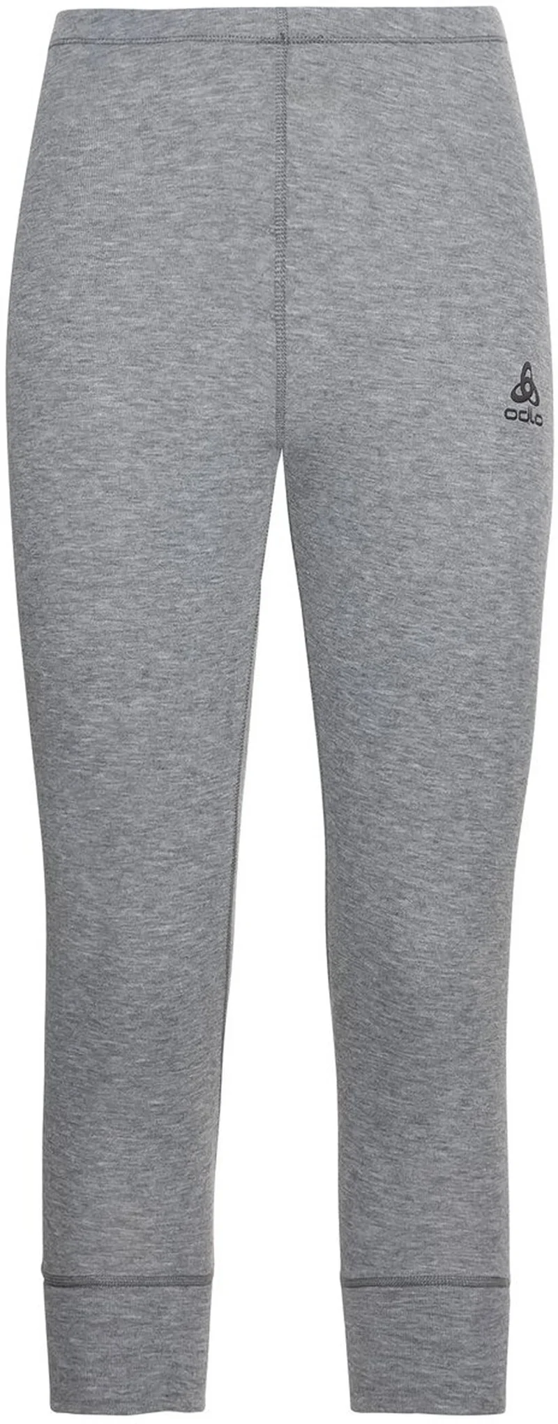 ODLO Damen Bottom 3/4 ACTIVE WARM ECO Tights