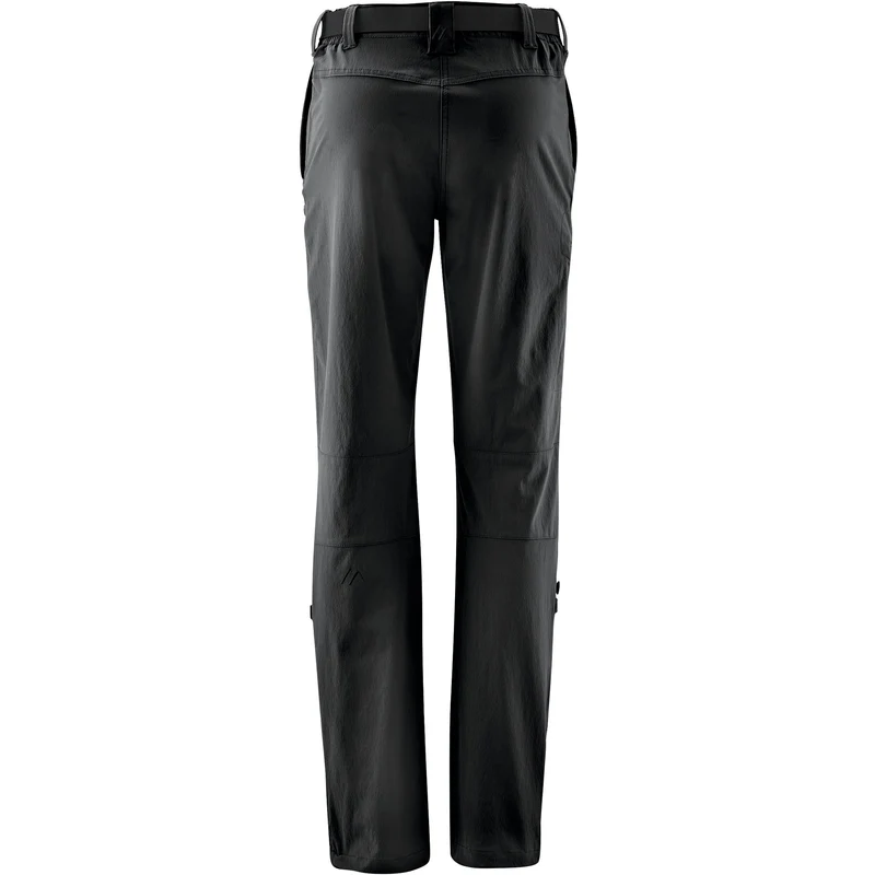 Maier Sports Lulaka Roll-Up Hose für Outdoor & Trekking