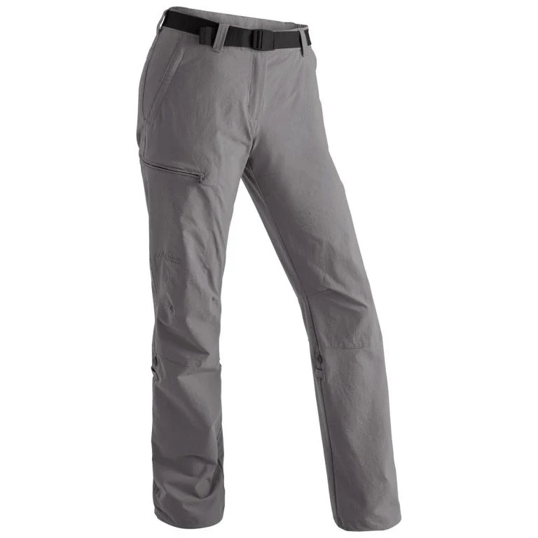 Maier Sports Lulaka Roll-Up Hose für Outdoor & Trekking
