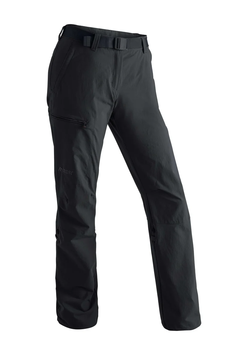 Maier Sports Lulaka Roll-Up Hose für Outdoor & Trekking