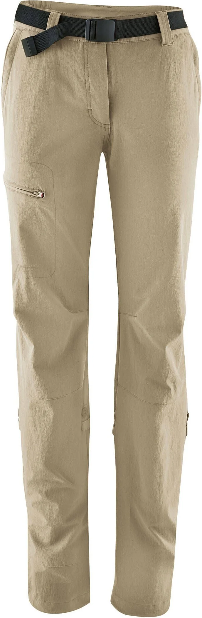 Maier Sports Lulaka Roll-Up Hose für Outdoor & Trekking