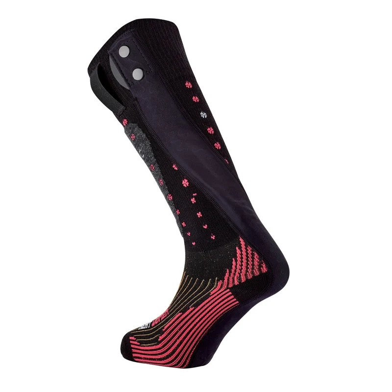 THERM-IC Powersock Heat Women beheizte Skisocken