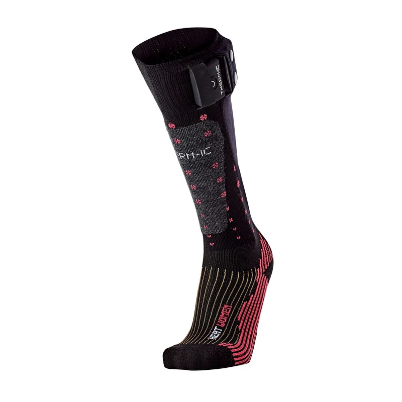 THERM-IC Powersock Heat Women beheizte Skisocken