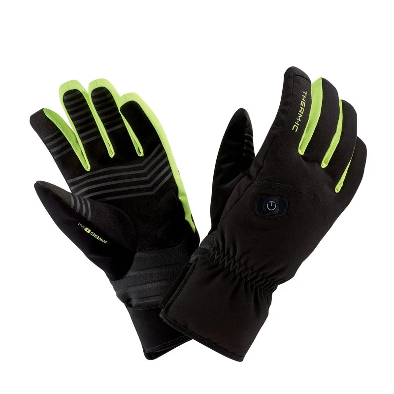 THERM-IC Power Gloves light + | Beheizbare Sporthandschuhe