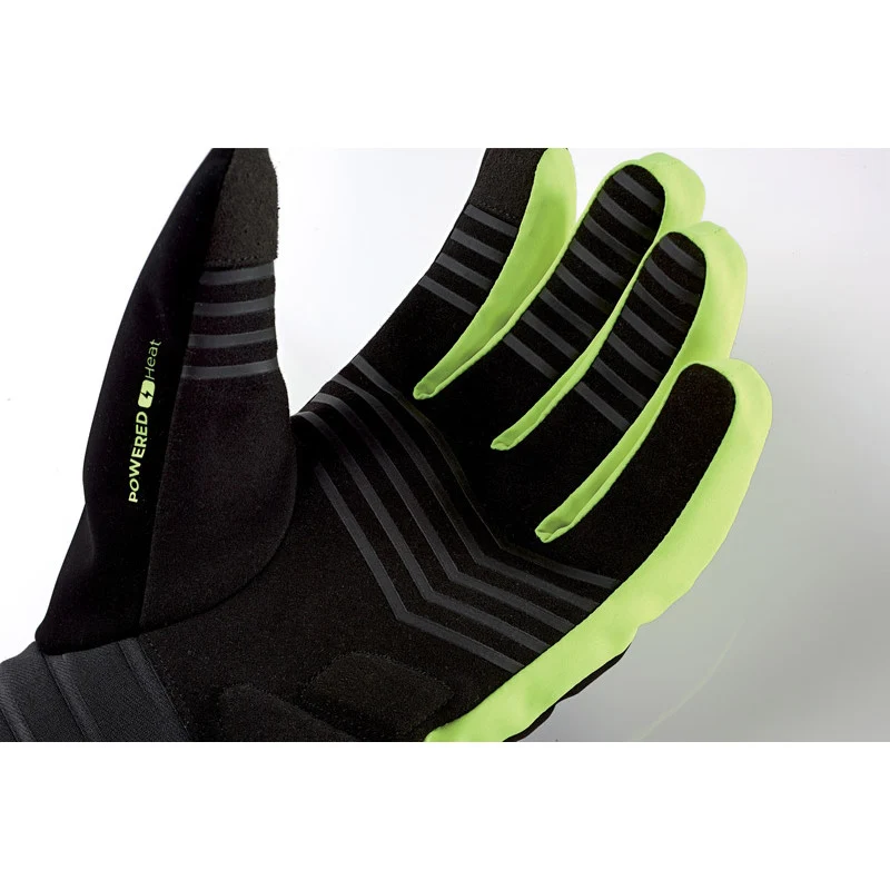 THERM-IC Power Gloves light + | Beheizbare Sporthandschuhe