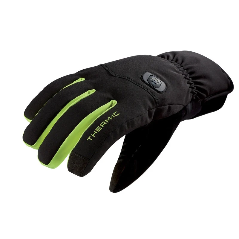 THERM-IC Power Gloves light + | Beheizbare Sporthandschuhe